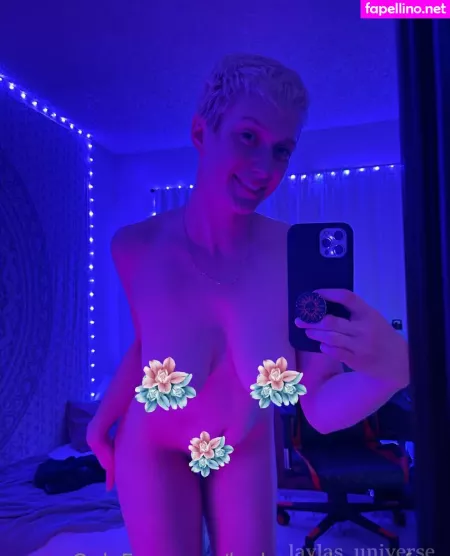 Laylas Universe Free OnlyFans Thumbnail #tKbd2Y8hNq
