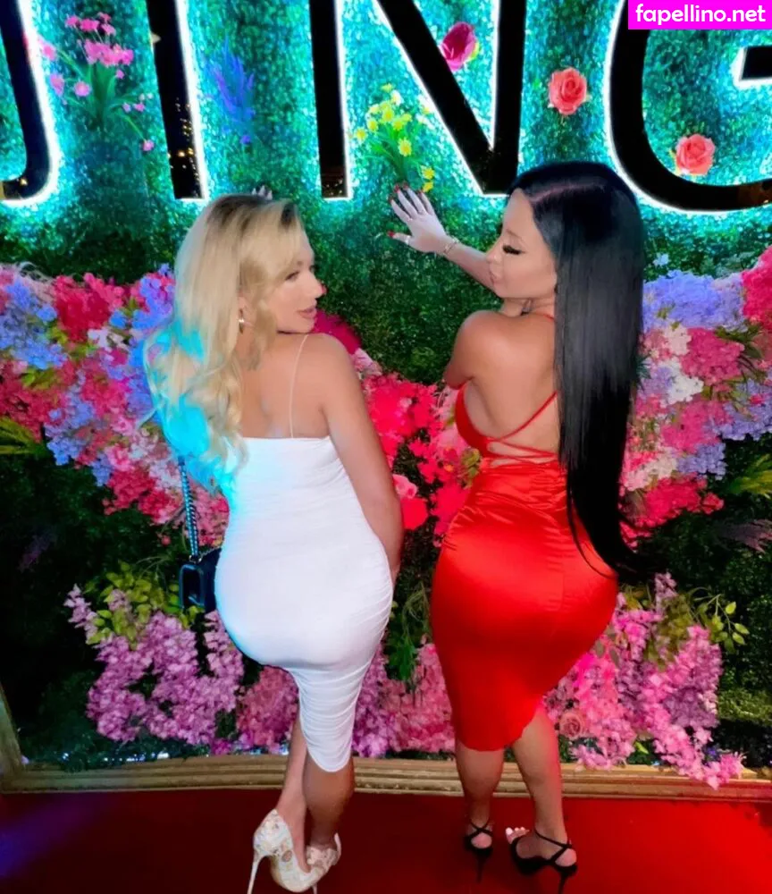 TheLaylaWhite, laylawhiteofficial Nude Leaked OnlyFans Photo #4gbghiJwVB