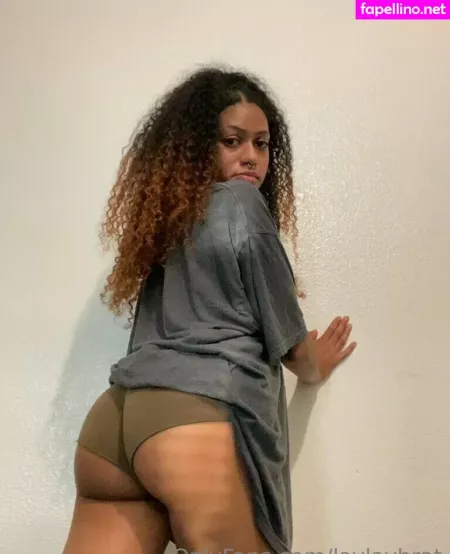 Laylaybrat OnlyFans Thumbnail #Grwe4yflzn