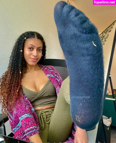 Laylaybrat OnlyFans Thumbnail #ORWRxkF2fe