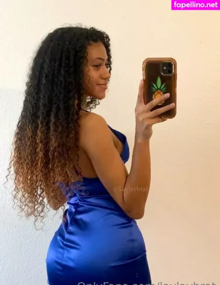 Laylaybrat OnlyFans Thumbnail #r0fczGnwZM