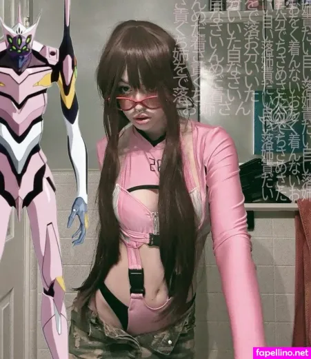 Layn Cos OnlyFans Thumbnail #Q3tyLsEd8u