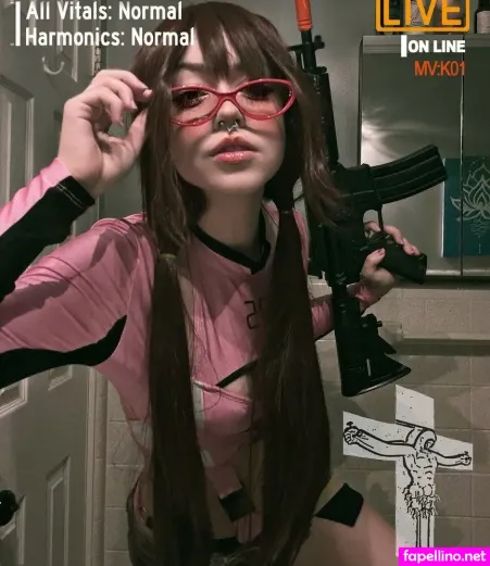 Layn Cos OnlyFans Thumbnail #UL9Bmjvpvg