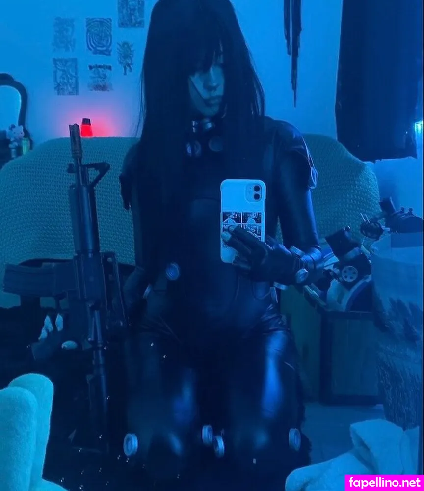 ghastlylayn, lanexcolten, layn.cos Nude Leaked OnlyFans Photo #ZUMEfS445M