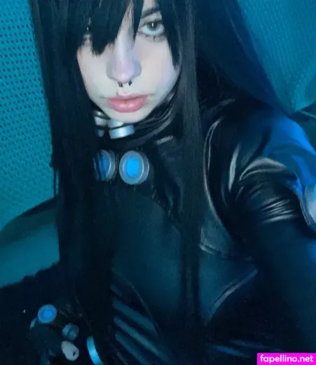 Layn Cos OnlyFans Thumbnail #ankhhul9BV