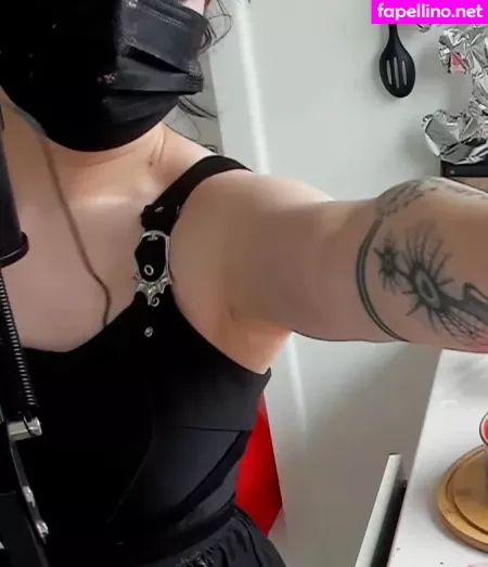 Layna Lazar OnlyFans Thumbnail #Clx8DwisVB