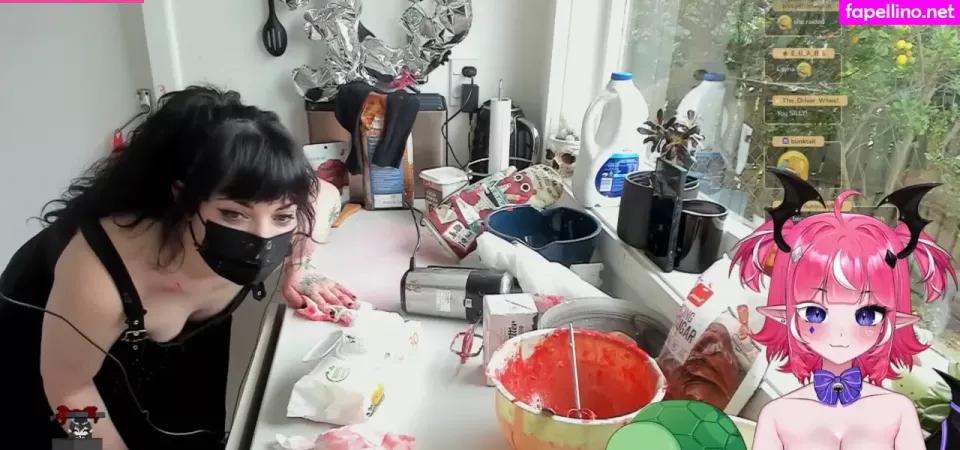 Layna Lazar OnlyFans Thumbnail #hEnvWsPb2m