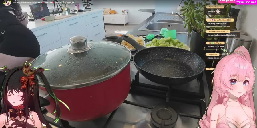 Layna Lazar OnlyFans Thumbnail #shl221SBoY