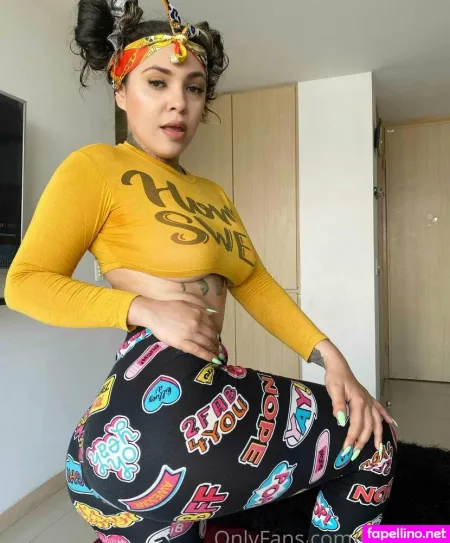 Laynagoddess OnlyFans Thumbnail #FU5pEPaMIo