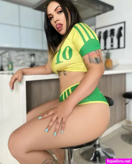 Laynagoddess OnlyFans Thumbnail #h90o6MiaN3