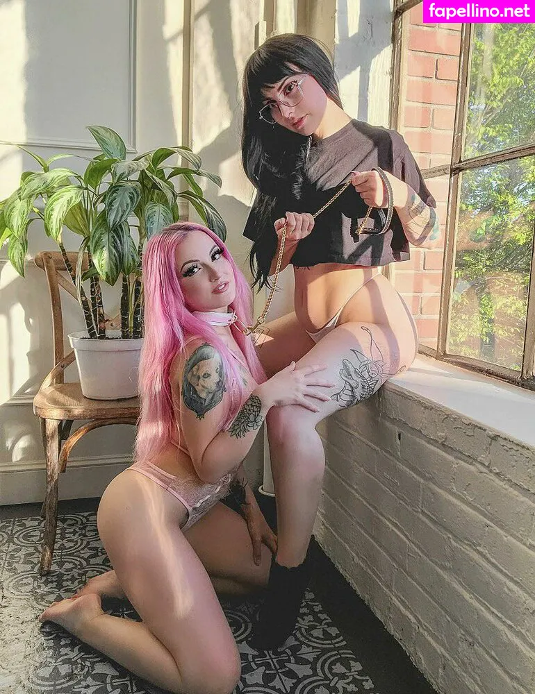 LayniLux, LuxiCosplay, layni.baby, layni_baby, laynibaby Nude Leaked OnlyFans Photo #4cBlZdgau3