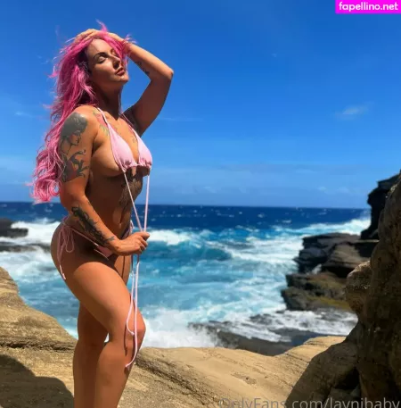 Layni Baby OnlyFans Thumbnail #fWXUNMWn0D