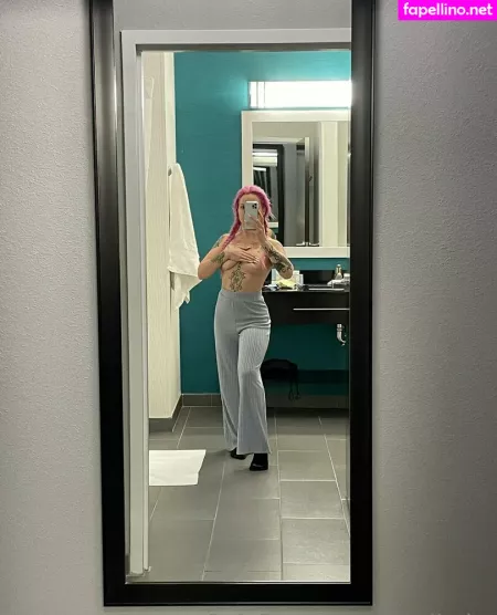 Layni Baby OnlyFans Thumbnail #ftg15vdHMI