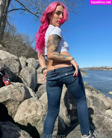 Layrose1 OnlyFans Thumbnail #J1PhQMLYMn