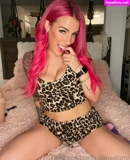 Layrose1 OnlyFans Thumbnail #XmMGqCRAHT
