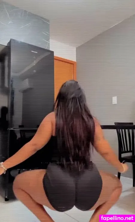 Laysa Ketilly OnlyFans Thumbnail #k975X2dAau