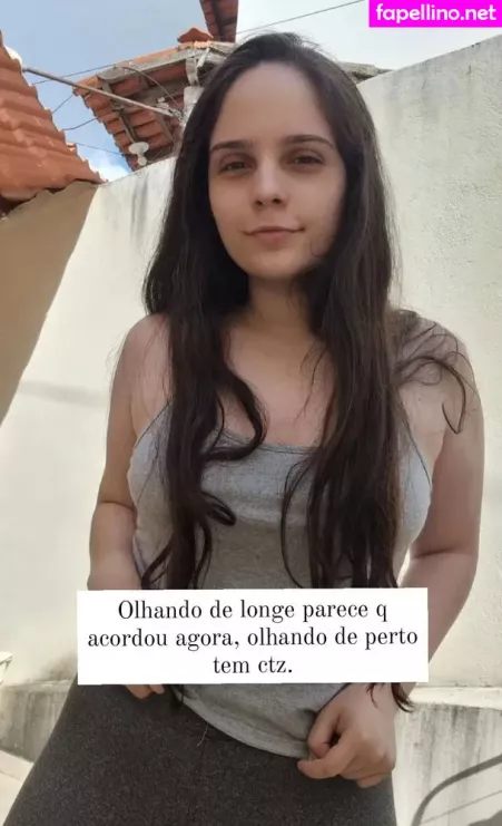 Laysa Meroto OnlyFans Thumbnail #mVyKQPCOSd