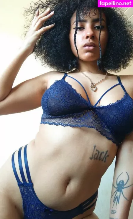 Laysla Jack OnlyFans Thumbnail #HsMoaRUAie