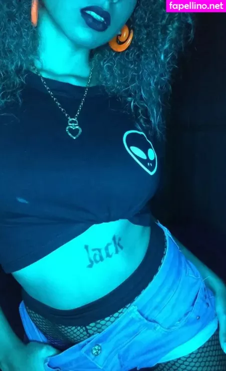 Laysla Jack OnlyFans Thumbnail #SaKk0xjiaR