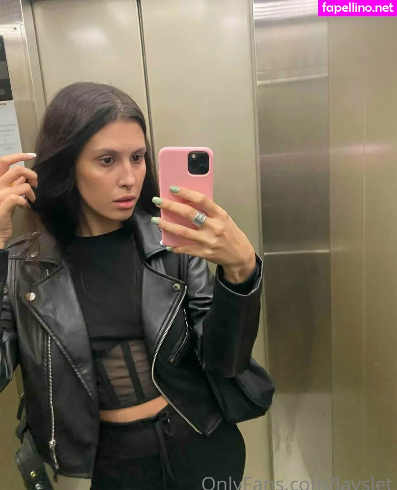 layslet, valerialipovetsky Nude Leaked OnlyFans Photo #IgzQXOTcWR