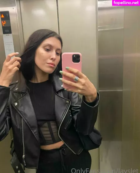 Layslet OnlyFans Thumbnail #OKOQDSlZYt