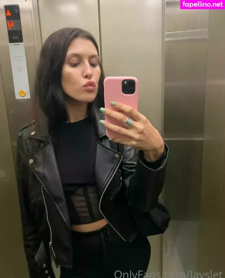 Layslet OnlyFans Thumbnail #RCldHp0ik5