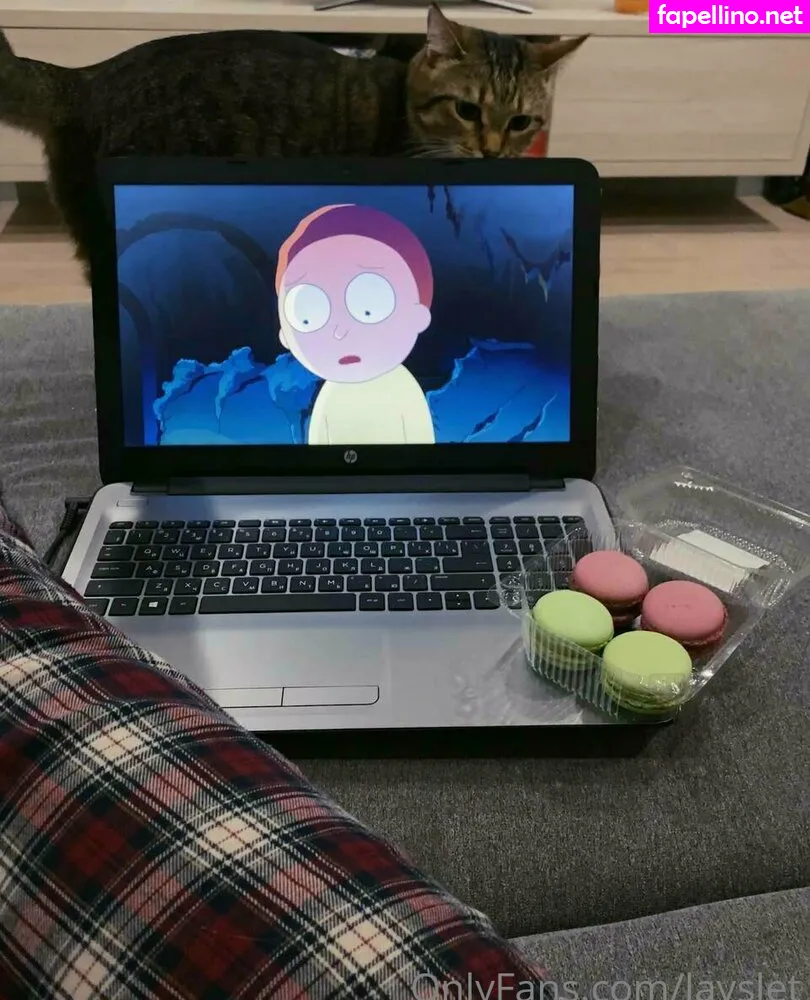 layslet, valerialipovetsky Nude Leaked OnlyFans Photo #ZlByg5p17B