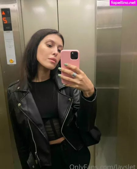 Layslet OnlyFans Thumbnail #tWKT6iO1C7