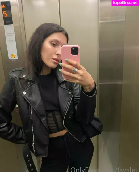 Layslet OnlyFans Thumbnail #yi4Q4nS7Je