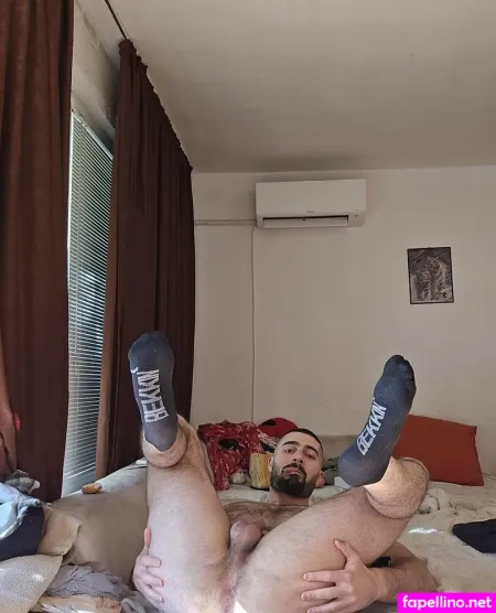 Lazarstoev OnlyFans Thumbnail #SNX3PFtCJ9