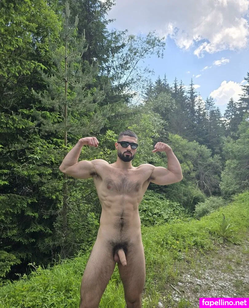 lazarfit98, lazarstoev Nude Leaked OnlyFans Photo #idTcpOkOnK