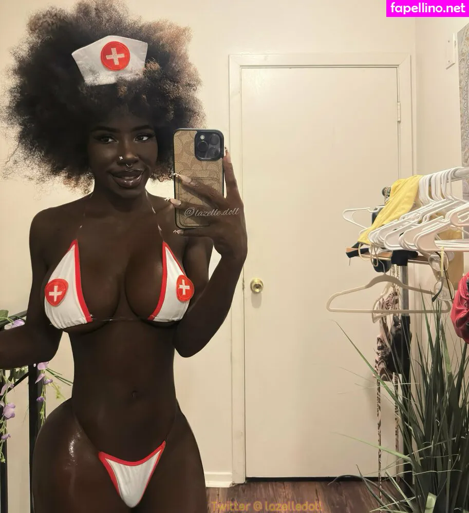 kajundoll, lazelle.doll, lazelledoll Nude Leaked OnlyFans Photo #0r49D4UPfN