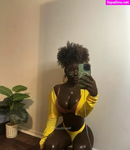 Lazelle Doll OnlyFans Thumbnail #9F4pMTgBY0