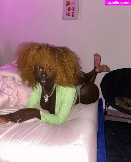 Lazelle Doll OnlyFans Thumbnail #FTIys489SI