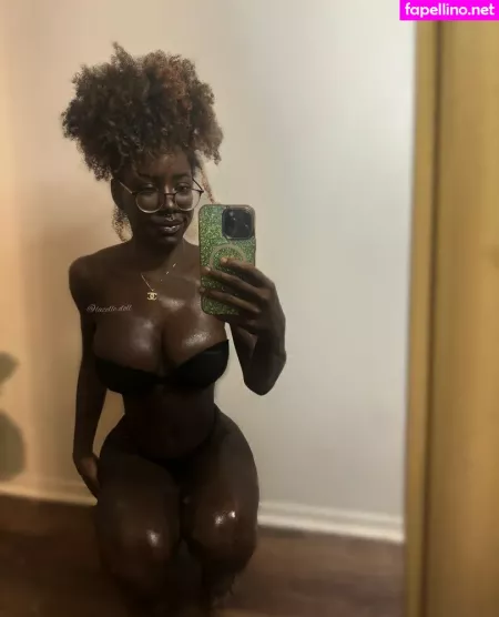 Lazelle Doll OnlyFans Thumbnail #OiCEfl5b94