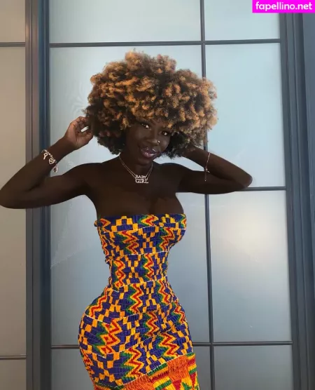 Lazelle Doll OnlyFans Thumbnail #VmBgOl70jA