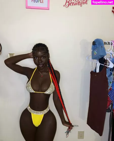 Lazelle Doll OnlyFans Thumbnail #Z6BjcxK7tV