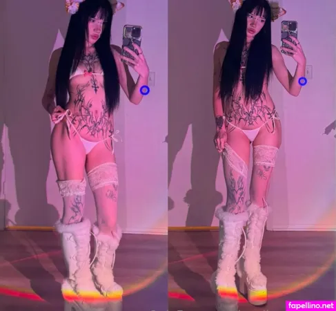 Lazellecyberfree OnlyFans Thumbnail #BTu0SxiUgm