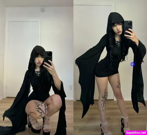 Lazellecyberfree OnlyFans Thumbnail #QDR0ijYxbT