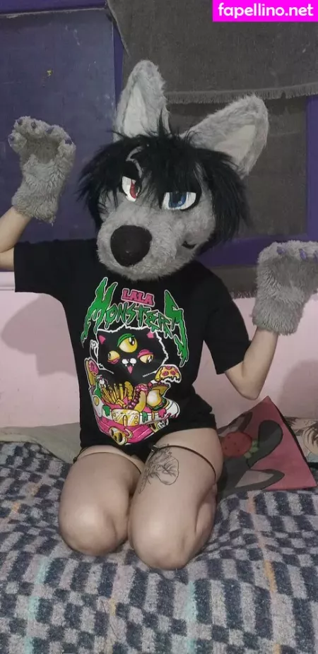Lazulifurry OnlyFans Thumbnail #AyllzCnbVm