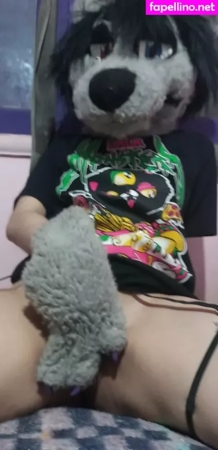 Lazulifurry OnlyFans Thumbnail #BHkXNVfaaH