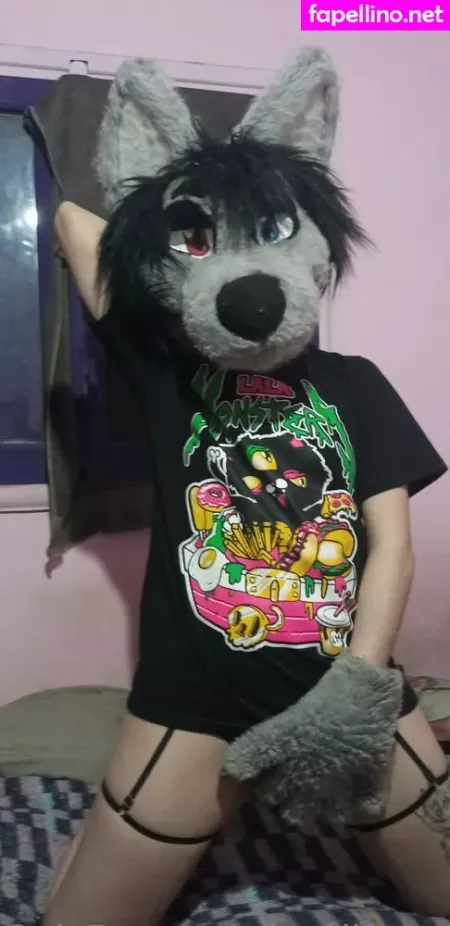 Lazulifurry OnlyFans Thumbnail #Bvy48XEhOg