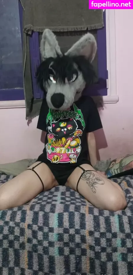 Lazulifurry OnlyFans Thumbnail #VKFn1cLuLc