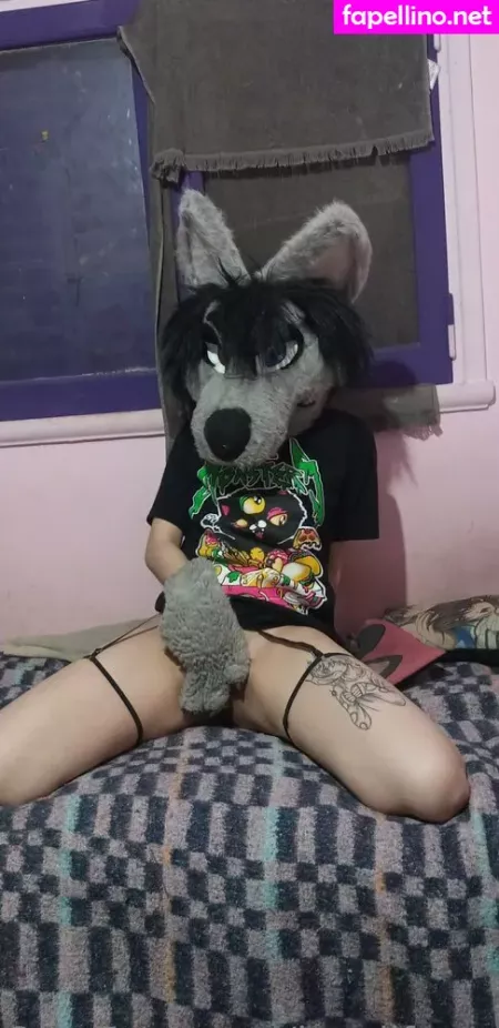 Lazulifurry OnlyFans Thumbnail #Z7vgyyJoLv