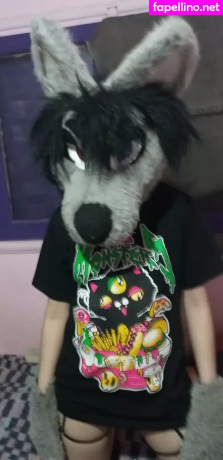 Lazulifurry OnlyFans Thumbnail #i7iis47fw5