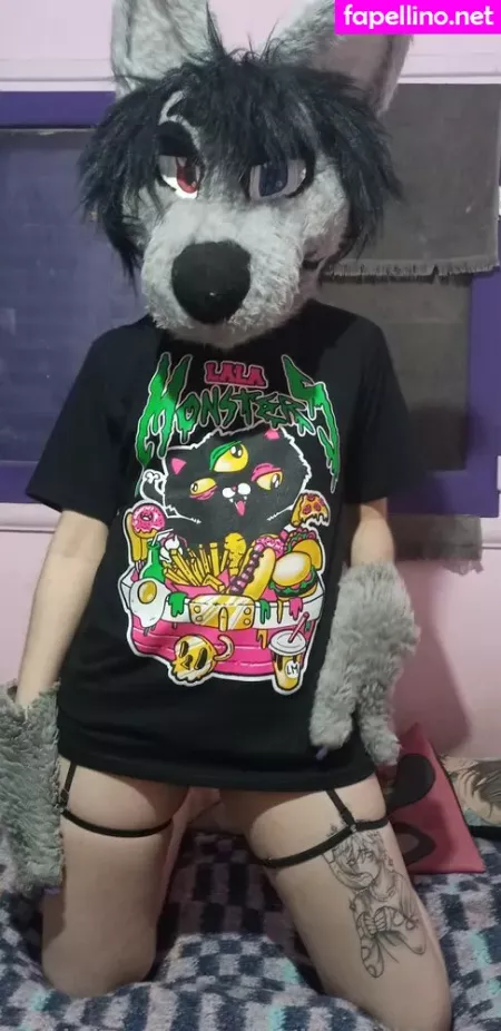 Lazulifurry OnlyFans Thumbnail #kJ7e0gmsBj
