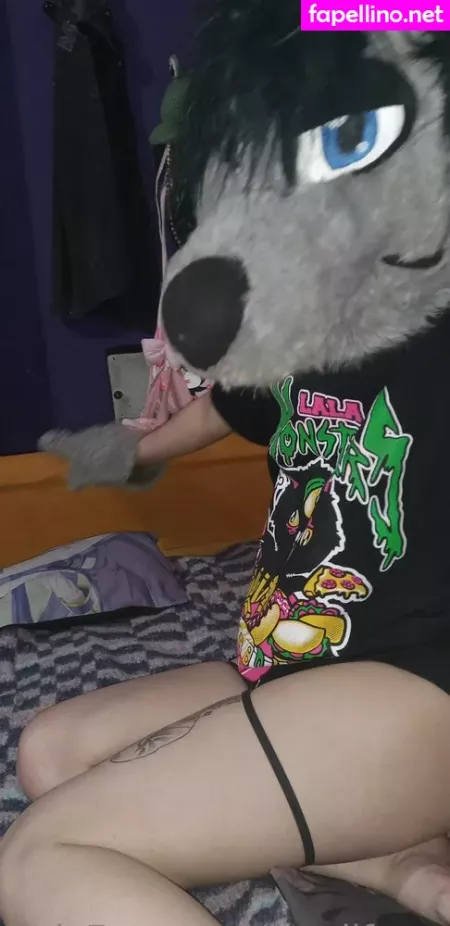 Lazulifurry OnlyFans Thumbnail #sUoZ4iW9iy