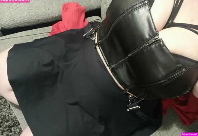 Lazwrath OnlyFans Thumbnail #MojTU1C8kS