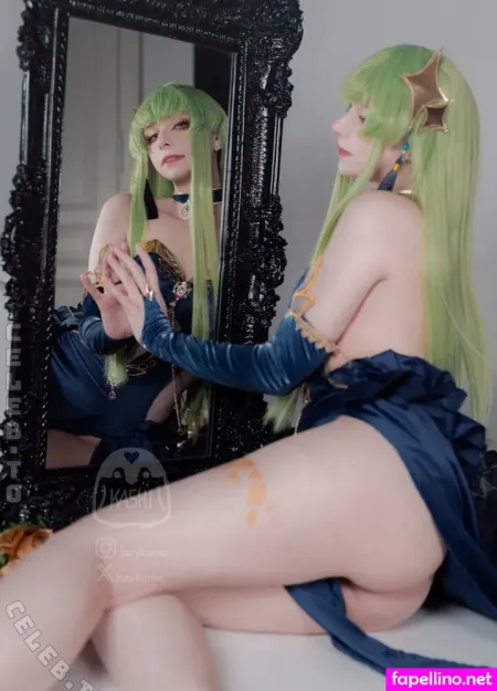 Lazykama OnlyFans Thumbnail #1QcMEAlJLa