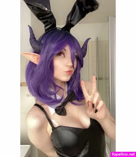 Lazzyliz OnlyFans Thumbnail #6rYWJ24Qyd